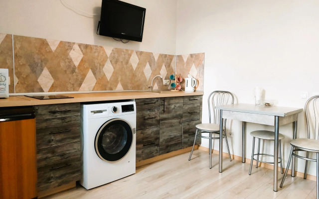 Квартира Olivinn на Зайцева