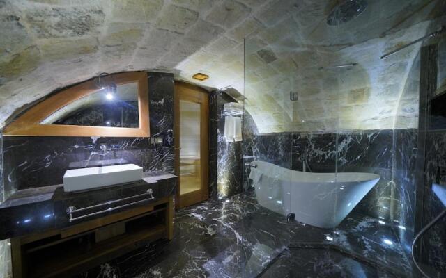 Kappadoks Cave Hotel