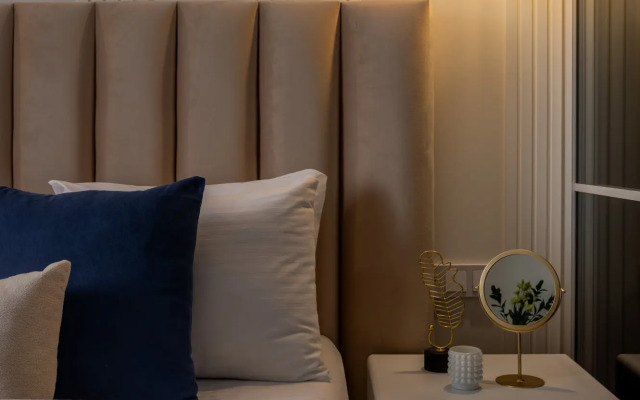 Апартаменты Volgarooms