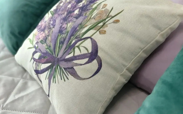 Апартаменты от ГорЖилФонд На Тридцатом Небе