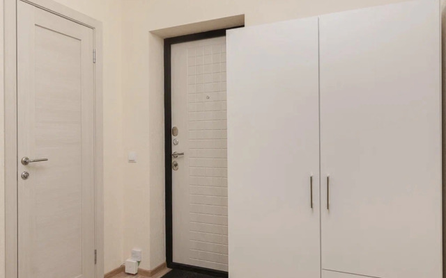 Апартаменты ProSo