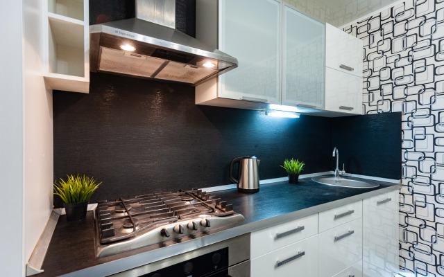 Апартаменты двухкомнатные на Садовой 329, рядом с Набережной р. Волга