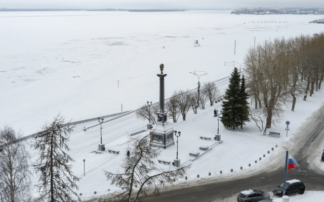 Отель Пур-Наволок