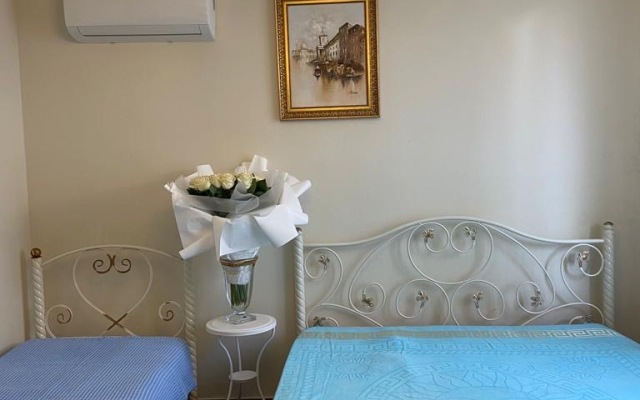 Gostevoy Dom Kia Guest Home
