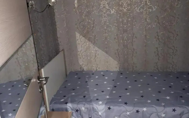 Квартира Уютная на Фрунзе 25