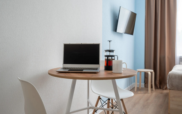 Апартаменты Queenstay Кантри на Пятницком шоссе