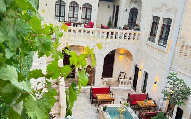 Karagül Otel Boutique-Hotel