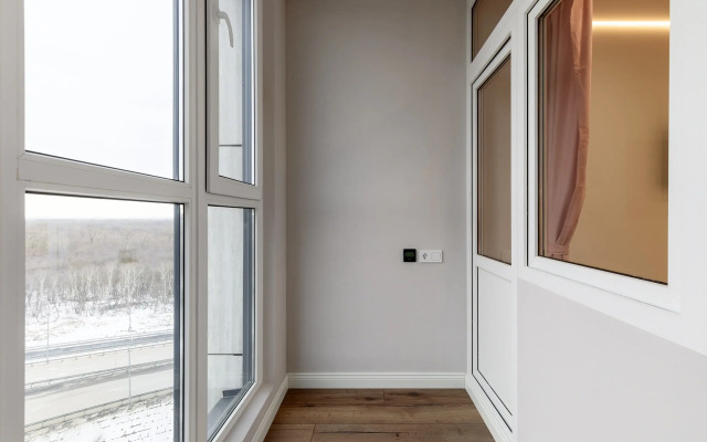 Levoberezhye Kv 298 Flat