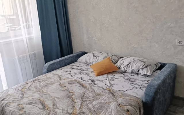 Po Ulitse Oganova Flat