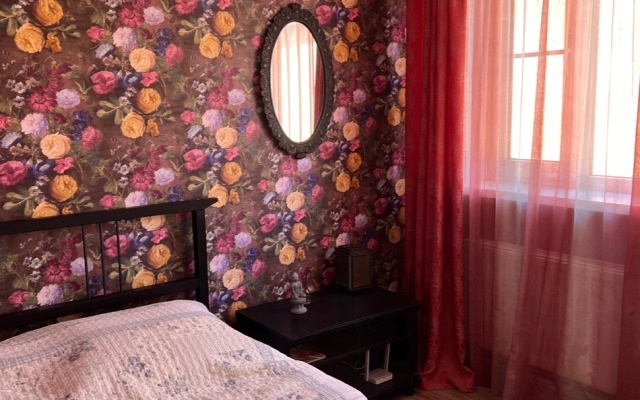 Na Ruzheynom Pereulke 24 Private house