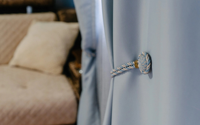 База отдыха Радужный Архыз