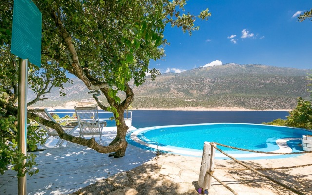 Club Çapa Hotel