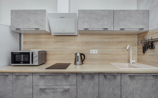 Zhk Frukty Granat 3141 Flat