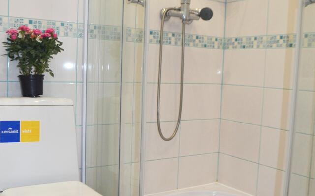 Apart-Hotel Polet
