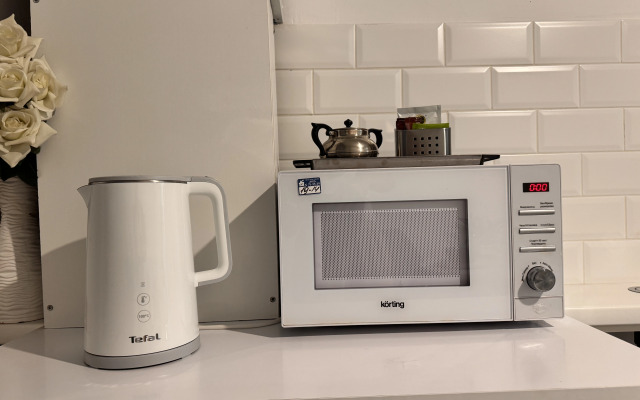 Апартаменты на Суздальской SmileRoom