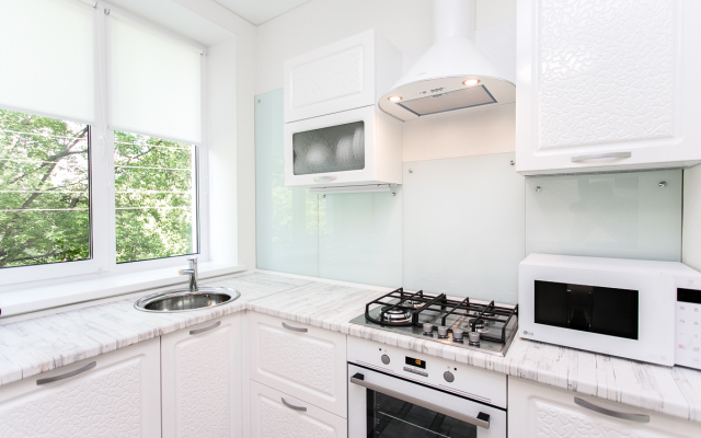 Апартаменты Сутки-Дом - Грузинка