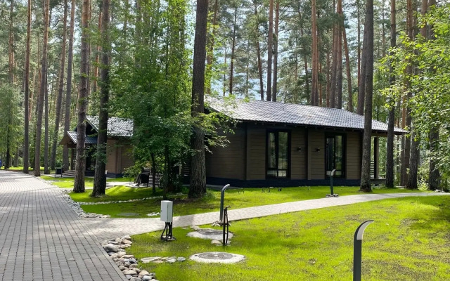 Отель Орлиное гнездо