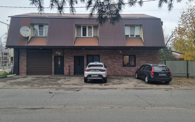 V Yessentukakh Apartments