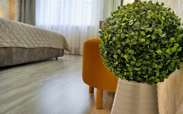 Апартаменты на Липовой Аллее 7