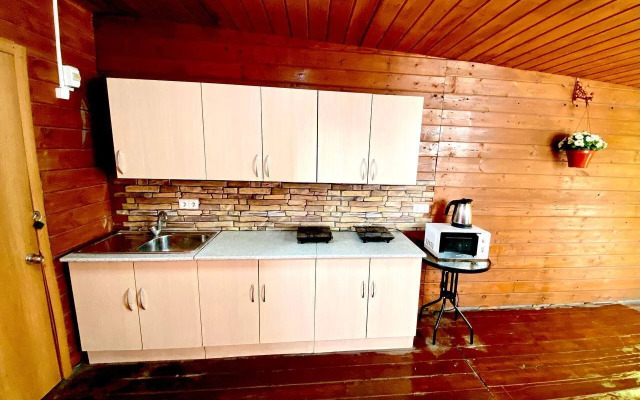 Мини-отель Морская Чайка Ливингстон