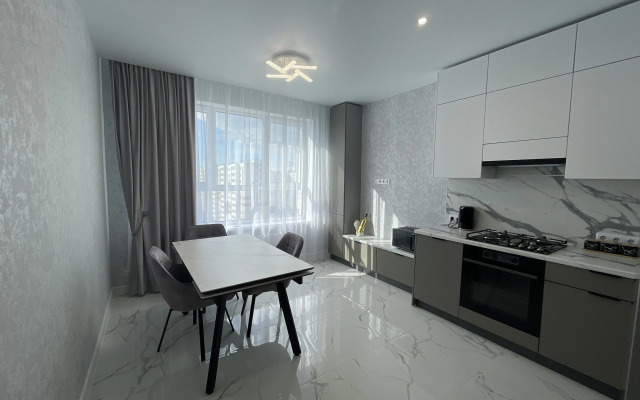 Квартира Большая однушка в южном районе