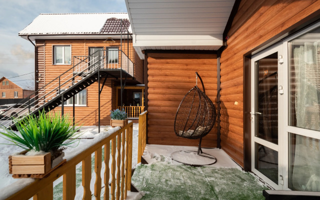 Гостевой дом У лолы