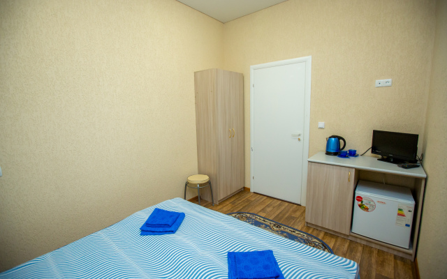 Baliz Hostel