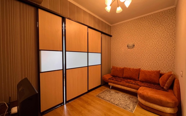 Апартаменты Дом у Моря