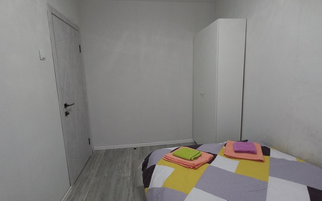 Uyutnye apartamenty v tsentre goroda Flat