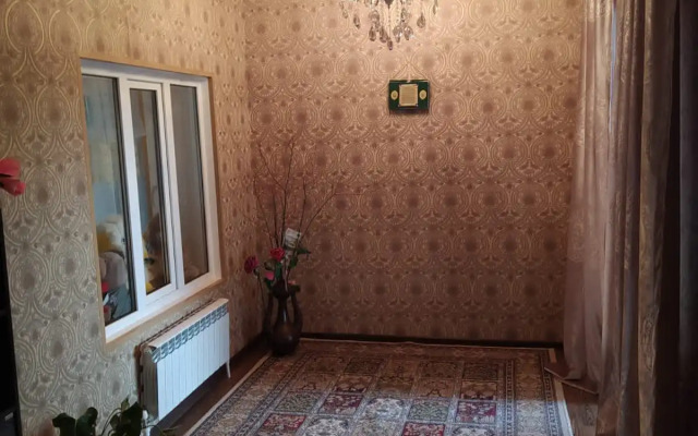 Гостевой Дом у Сагдият