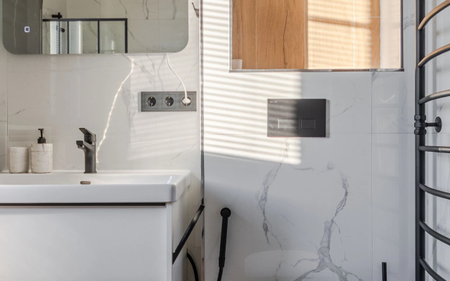 Частный дом Дом с видом на горнолыжный склон