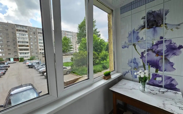Zhivi Uyutno Flat