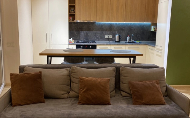 Квартира Уютная в Новом Доме