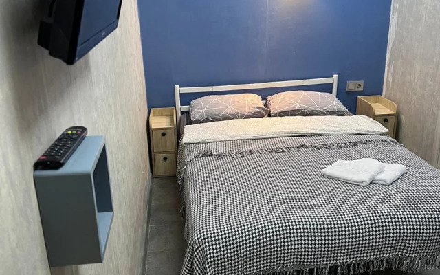 Апартаменты Добрые сутки на Маяковского 29