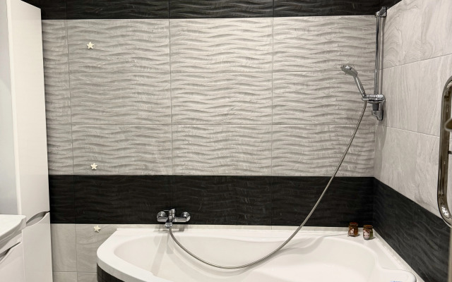 Квартира Просторная уютная квартира