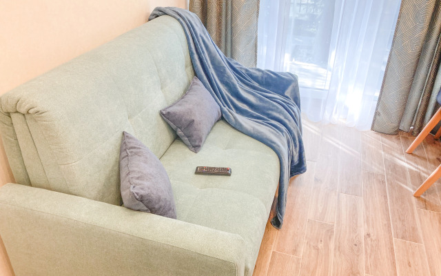 Апартаменты Sun City Apartments 12 в центре города