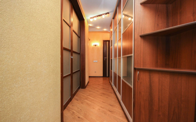 Апартаменты Dolina 2