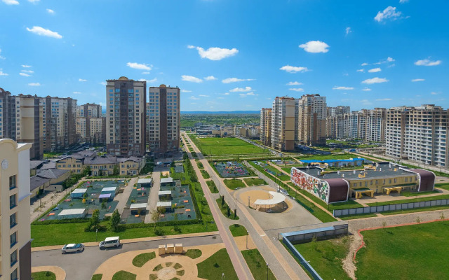 Апартаменты Уют и комфорт для Вас