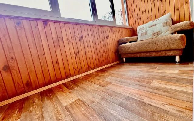 Cent Voyage Komfort na SHillera 46/3 Apartment