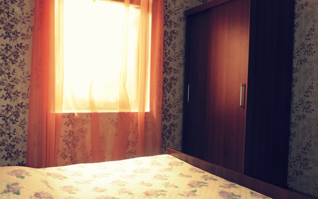 Dom U Morya Hotel