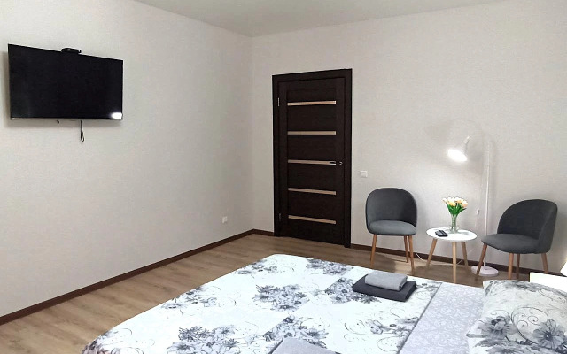 Квартира в шаговой доступности от Мамаева кургана