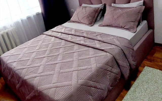 V Prestizhnom Rayone Goroda Flat