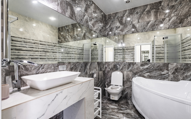 Ideal Haus Apartments