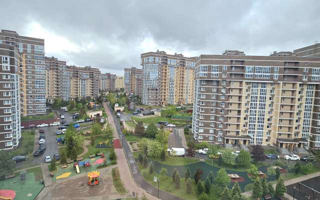Квартира ЖК Татьянин Парк