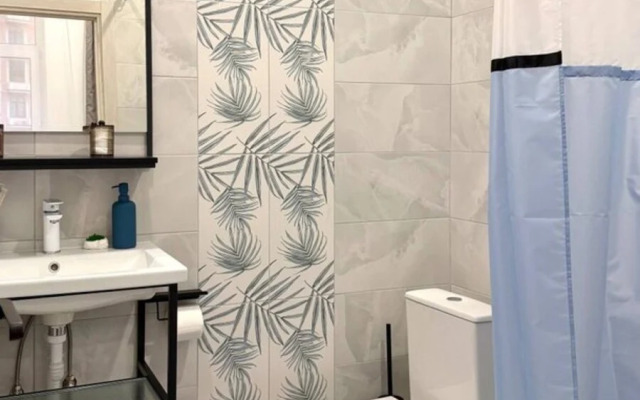 Апартаменты Happy People в Жк Видный Город