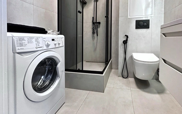 Квартира Шикарная Подходит для Командировки вГости