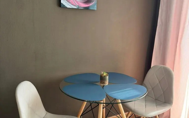 Апартаменты В городе курорт Светлогорск