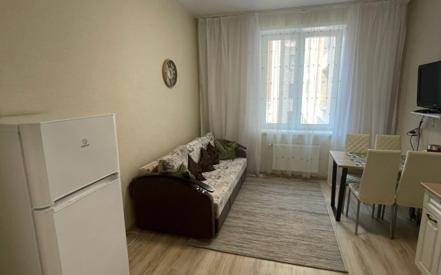 Квартира Большая Двухкомнатная в Центре Екатеринбурга