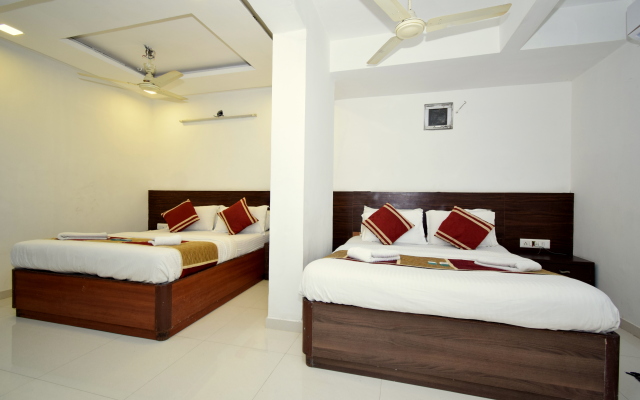 Anupam Hotel