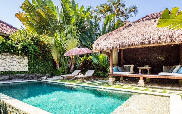 Sembira Villa
